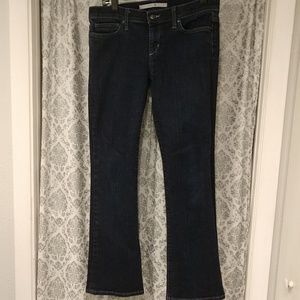 Joe's jeans (Provocateur fit)